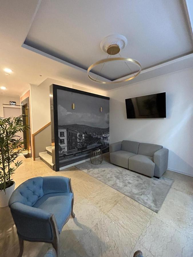 Appartement King David Funchal à Funchal  Extérieur photo