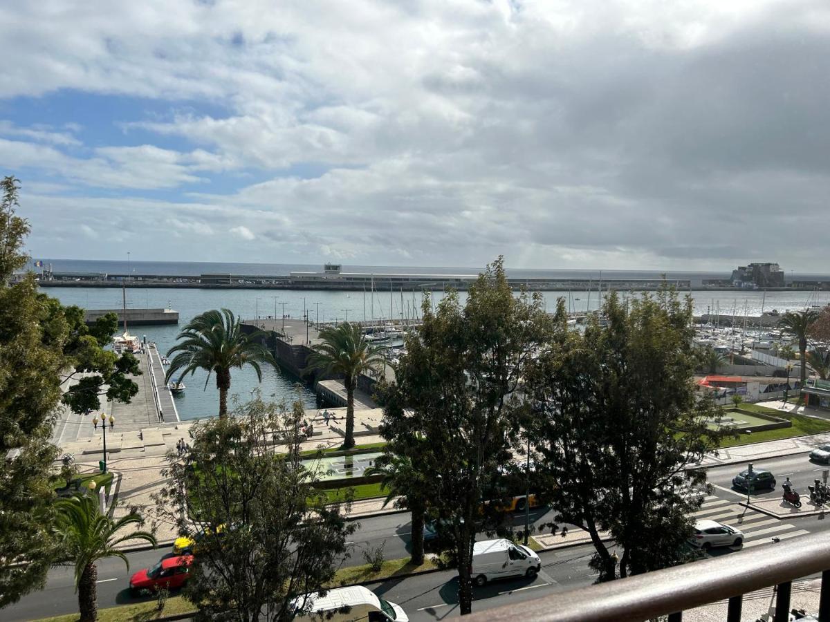 Appartement King David Funchal à Funchal  Extérieur photo
